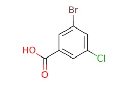 eMolecules​ Ambeed / 3-Bromo-5-chlorobenzoic acid / 1g / 525026102 / A125160