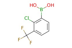 eMolecules​ Ambeed / 2-Chloro-3-(trifluoromethyl)phenylboronic acid / 250mg