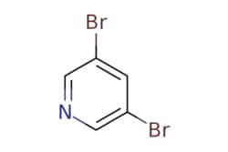 eMolecules​ Ambeed / 35-Dibromopyridine / 10g / 552658126 / A222663 / /
