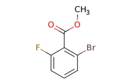 eMolecules​ Ambeed / Methyl 2-bromo-6-fluorobenzoate / 100mg / 518521458