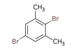 eMolecules​ Ambeed / 25-Dibromo-13-dimethylbenzene / 1g / 525100635 / A183233