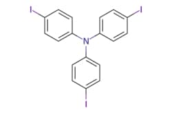 eMolecules​ Ambeed / Tris(4-iodophenyl)amine / 1g / 490552753 / A310285