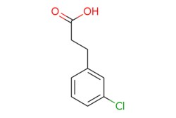 eMolecules​ Ambeed / 3-(3-Chlorophenyl)propanoic acid / 250mg / 550522639