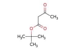 eMolecules​&nbsp;Ambeed / tert-Butyl Acetoacetate / 25g / 490569400 / A902589 /  / 1694-31-1 / MFCD00008811 / 158.197 / C8H14O3