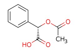 eMolecules​ Ambeed / (S)-2-Acetoxy-2-phenylacetic acid / 1g / 490511693