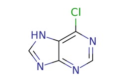 eMolecules​ Ambeed / 6-Chloro-7H-purine / 5g / 552557594 / A127343 / /