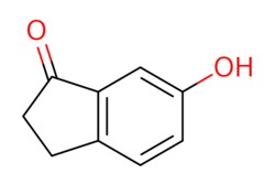 eMolecules​ Ambeed / 6-Hydroxy-23-dihydro-1H-inden-1-one / 250mg / 525227540