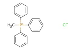 eMolecules​&nbsp;Ambeed / Methyltriphenylphosphonium chloride / 5g / 592284699 / A458939 /  / 1031-15-8 / MFCD00797851 / 312.780 / C19H18ClP