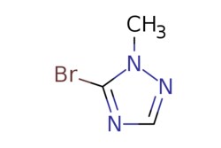 eMolecules​ Ambeed / 5-Bromo-1-methyl-1H-124-triazole / 250mg / 525008415