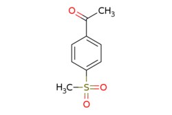 eMolecules​ Ambeed / 4-(Methylsulfonyl)acetophenone / 5g / 552698433 /