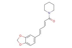 eMolecules​ Ambeed / (2E4E)-5-(Benzo[d][13]dioxol-5-yl)-1-(piperidin-1-yl)penta-24-dien-1-one