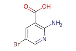 eMolecules​ Ambeed / 2-Amino-5-bromonicotinic acid / 1g / 552622122 / A179954