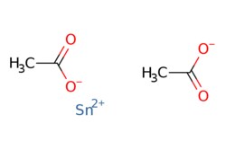 eMolecules​ Ambeed / Tin(II) Acetate / 5g / 626256948 / A382331 /  / 638-39-1 / [null] / 236.798 / C4H6O4Sn