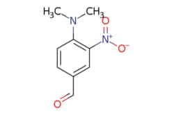 eMolecules​&nbsp;Ambeed / 4-(Dimethylamino)-3-nitrobenzaldehyde / 250mg / 633658665 / A891139 /  / 59935-39-6 / MFCD00480831 / 194.190 / C9H10N2O3