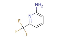 eMolecules​&nbsp;Ambeed / 2-Amino-6-(trifluoromethyl)pyridine / 1g / 552662149 / A228715 /  / 34486-24-3 / MFCD03093868 / 162.115 / C6H5F3N2