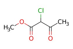 eMolecules​ Ambeed / Methyl 2-chloroacetoacetate / 5g / 552750289 / A665708