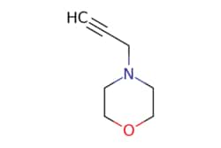 eMolecules​ Ambeed / 4-(Prop-2-yn-1-yl)morpholine / 250mg / 525138307 /