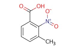 eMolecules​&nbsp;Ambeed / 3-Methyl-2-nitrobenzoic acid / 10g / 552676539 / A252297 /  / 5437-38-7 / MFCD00007180 / 181.147 / C8H7NO4