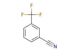 eMolecules​ Ambeed / 3-(Trifluoromethyl)benzonitrile / 5g / 521440441 /