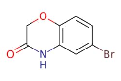 eMolecules​ Ambeed / 6-Bromo-2H-14-benzoxazin-3(4H)-one / 250mg / 521407026