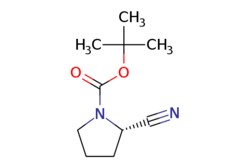 eMolecules​ Ambeed / (S)-tert-Butyl 2-cyanopyrrolidine-1-carboxylate /