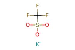 eMolecules​ Ambeed / Potassium trifluoromethanesulfonate / 1g / 552622718