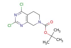 eMolecules​ Ambeed / tert-Butyl 24-dichloro-56-dihydropyrido[34-d]pyrimidine-7(8H)-carboxylate