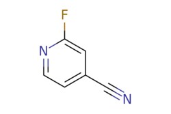 eMolecules​ Ambeed / 2-Fluoroisonicotinonitrile / 1g / 525243007 / A870963