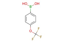eMolecules​ Ambeed / 4-Trifluoromethoxyphenylboronic acid / 1g / 552685997