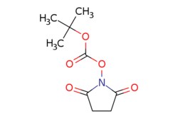 eMolecules​ Ambeed / tert-Butyl (25-dioxopyrrolidin-1-yl) carbonate / 1g