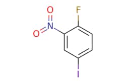 eMolecules​ Ambeed / 1-Fluoro-4-iodo-2-nitrobenzene / 250mg / 518521761
