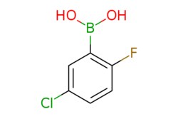 eMolecules​ Ambeed / (5-Chloro-2-fluorophenyl)boronic acid / 1g / 552567455