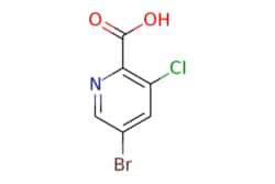 eMolecules​ Ambeed / 5-Bromo-3-chloropicolinic acid / 250mg / 521437035