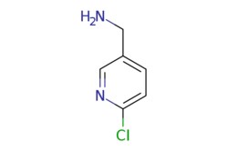 eMolecules​ Ambeed / (6-Chloropyridin-3-yl)methanamine / 1g / 490561993