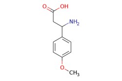 eMolecules​ Ambeed / 3-Amino-3-(4-methoxyphenyl)propanoic acid / 250mg