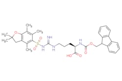 eMolecules​&nbsp;Ambeed / Fmoc-D-Arg(Pbf)-OH / 250mg / 552528950 / A109500 /  / 187618-60-6 / MFCD00237010 / 648.780 / C34H40N4O7S