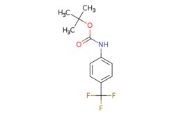 eMolecules​ Ambeed / tert-Butyl (4-(trifluoromethyl)phenyl)carbamate /