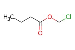 eMolecules​ Ambeed / Chloromethylbutyrate / 5g / 626256485 / A125683 /