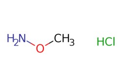 eMolecules​ Ambeed / O-Methylhydroxylamine hydrochloride / 25g / 490561045