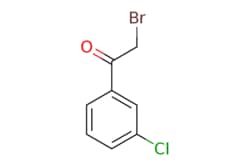 eMolecules​&nbsp;Ambeed / 2-Bromo-1-(3-chlorophenyl)ethanone / 250mg / 521441574 / A425791 /  / 41011-01-2 / MFCD00792669 / 233.490 / C8H6BrClO