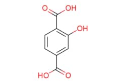 eMolecules​&nbsp;Ambeed / 2-Hydroxyterephthalic acid / 250mg / 525084032 / A167506 /  / 636-94-2 / MFCD09835368 / 182.131 / C8H6O5
