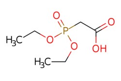 eMolecules​ Ambeed / 2-(Diethoxyphosphoryl)acetic acid / 1g / 490551034