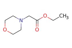 eMolecules​&nbsp;Ambeed / Ethyl 2-morpholinoacetate / 1g / 596567715 / A781487 /  / 3235-82-3 / MFCD00023375 / 173.212 / C8H15NO3