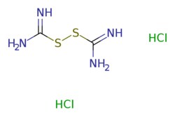 eMolecules​ Ambeed / Formamidine disulfide dihydrochloride / 25g / 649270193