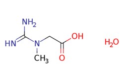 eMolecules​ Ambeed / 2-(1-Methylguanidino)acetic acid hydrate / 25g / 490542909