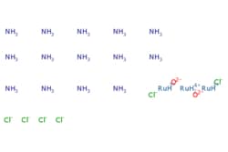eMolecules​ Ambeed / Ruthenium Red / 1mg / 761012648 / A412164 / / 11103-72-3