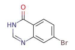 eMolecules​ Ambeed / 7-Bromoquinazolin-4(3H)-one / 1g / 552666893 / A235892