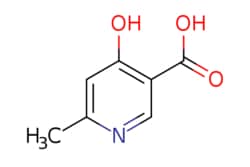 eMolecules​&nbsp;Ambeed / 4-Hydroxy-6-methylnicotinic acid / 5g / 552622047 / A179892 /  / 67367-33-3 / MFCD04038153 / 153.137 / C7H7NO3
