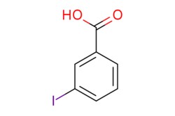 eMolecules​ Ambeed / 3-Iodobenzoic acid / 10g / 525150956 / A246279 / /