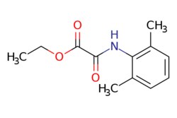 eMolecules​ Ambeed / Ethyl 2-((26-dimethylphenyl)amino)-2-oxoacetate /
